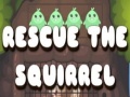 Xogo Rescue The Squirrel
