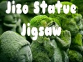 Xogo Jizo Statue Jigsaw