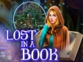 Xogo Lost in a Book