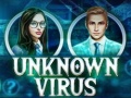 Xogo Unknown Virus