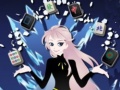Xogo Monochrome Mahjongg