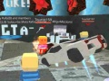 Xogo Kogama: Grand Theft Auto 