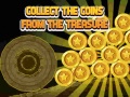 Xogo Collect The Coins From The Treasure
