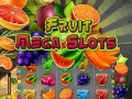 Xogo Fruit Mega Slots