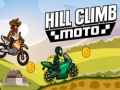 Xogo Hill Climb Moto