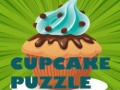 Xogo Cupcake Puzzle