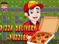 Xogo Pizza Delivery Puzzles