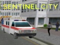 Xogo Sentinel City