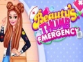 Xogo Beauty's Thumb Emergency