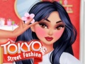 Xogo Tokyo Street Fashion