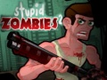 Xogo Stupid Zombies 2