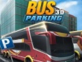 Xogo Bus Parking 3D