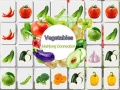 Xogo Vegetables Mahjong Connection