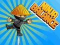 Xogo Ninja Balance