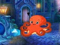 Xogo Innocent Octopus Escape