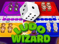 Xogo Ludo Wizard