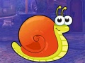 Xogo Elated Snail Escape