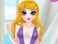 Xogo Tropical Princess and Princess Rosehip Sew Swimwear