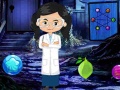Xogo Chemistry Student Escape
