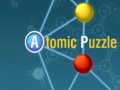Xogo Atomic Puzzle