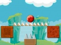 Xogo Fun Gravity Ball