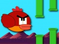 Xogo Flappy Birdy