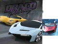 Xogo Snow Driving Car Racer Track Simulator