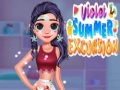 Xogo Violet Summer Excursion