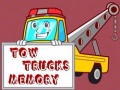 Xogo Tow Trucks Memory