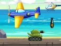 Xogo Enemy Aircrafts