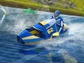 Xogo Water Power Boat Racer 3D
