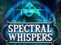Xogo Spectral Whispers