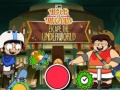 Xogo Victor and Valentino Escape the Underworld