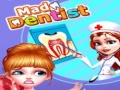 Xogo Mad Dentist 