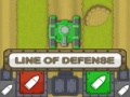 Xogo Line of Defense