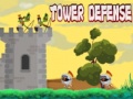 Xogo Tower Defense King