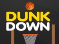 Xogo Dunk Down