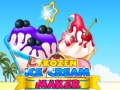 Xogo Frozen Ice Cream Maker