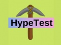 Xogo Hype Test Minecraft Fan Test