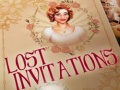 Xogo Lost Invitations