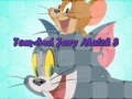 Xogo Tom And Jerry Match 3