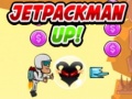 Xogo Jetpackman Up!