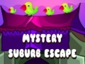 Xogo Mystery Suburb Escape