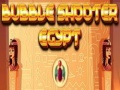 Xogo Bubble Shooter Egypt