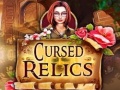 Xogo Cursed Relics