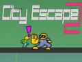 Xogo City Escape 2