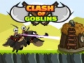 Xogo Clash Of Goblins