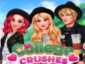 Xogo College Crushes
