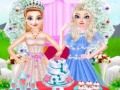Xogo My Sister's Perfect Wedding