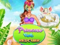Xogo Princess Pet Rescuer